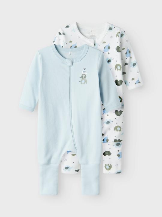Actual product image Name it 2-pack pyjamas (98)