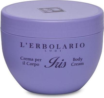 Immagine prodotto L'erbolario Iris Crema Corpo (Latte corpo, 300 ml)