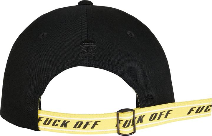 Actual product image Cayler & Sons C&S WL FO Fast Curved Cap - 11360 (One size)