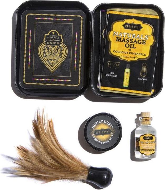 Actual product image Kamasutra Weekender Kit Original
