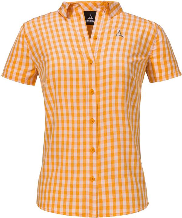Produktbild Schöffel CIRC Blouse Style Dalfoss WMS (38)