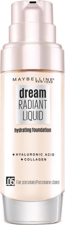 Produktbild Maybelline New York Dream Radiant (Fair Porcelain)