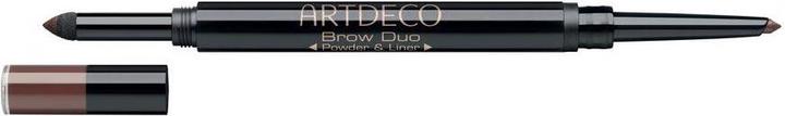 Image du produit Artdeco Brow Duo (Forêt profonde)