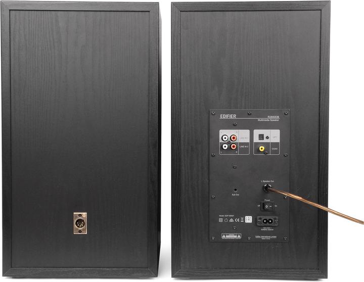 Produktbild Edifier R2850DB (1 Paar, 75 W)