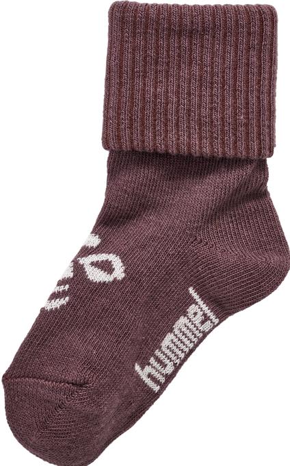 Produktbild hummel Sora 3-Pack Sock (3er Pack, 18 - 20)