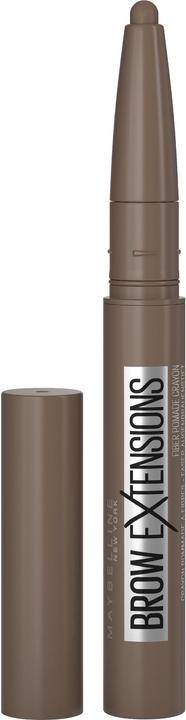 Maybelline New York Brow Xtension (Medium Brown)