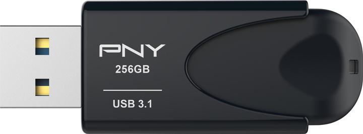 Immagine prodotto PNY Attaché 4 3.1 (256 GB, USB-A)