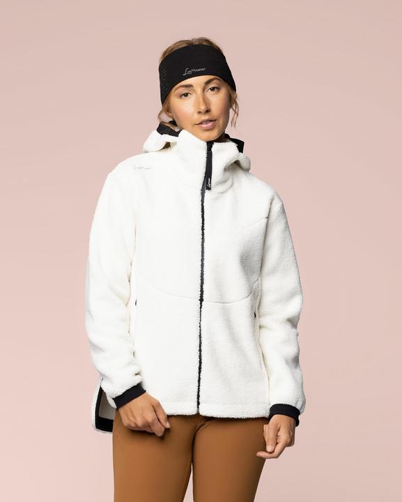 Immagine prodotto Lamunt Felpa con cappuccio Sophia Cozy (L)