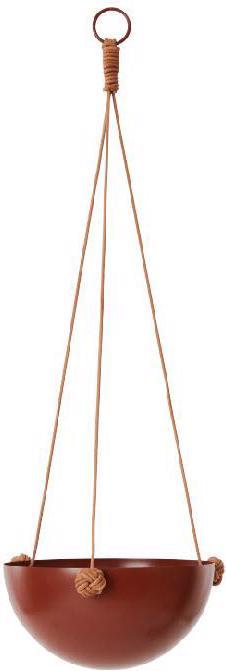 Oyoy Suspension pour plantes Pif Paf Puf 61 x 20 cm (20 cm)