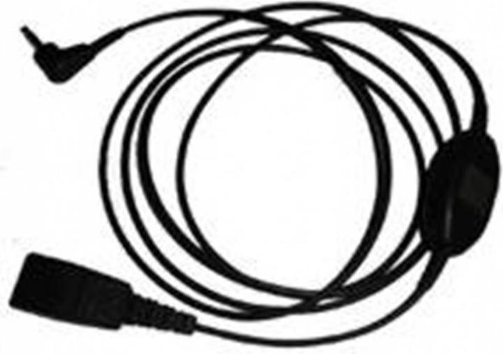Actual product image Jabra 8735-019 Adapter cable