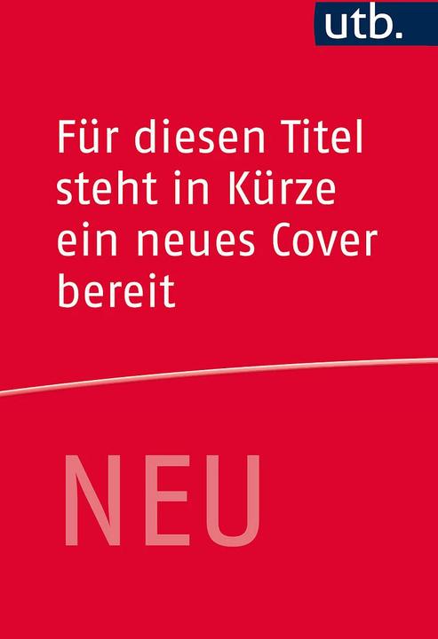 Produktbild Didaktik bei Unterrichts- und Verhaltensstörungen (Deutsch, Clemens Hillenbrand, 2023)