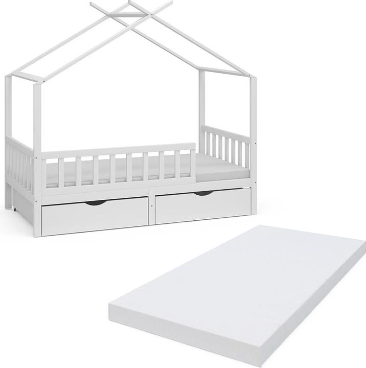 Children's bed