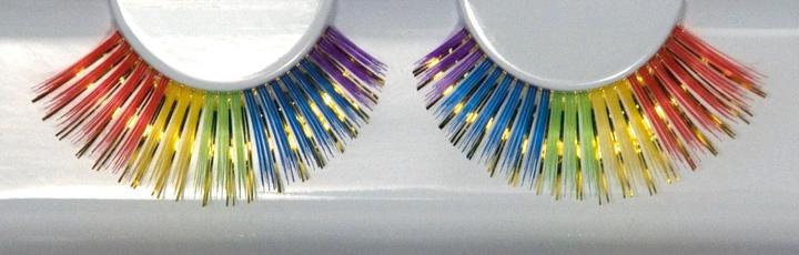 Actual product image Grimas Eyelash party (Artificial eyelashes)