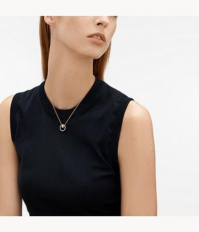 Image du produit Skagen éline (Acier inoxydable, 47 cm)