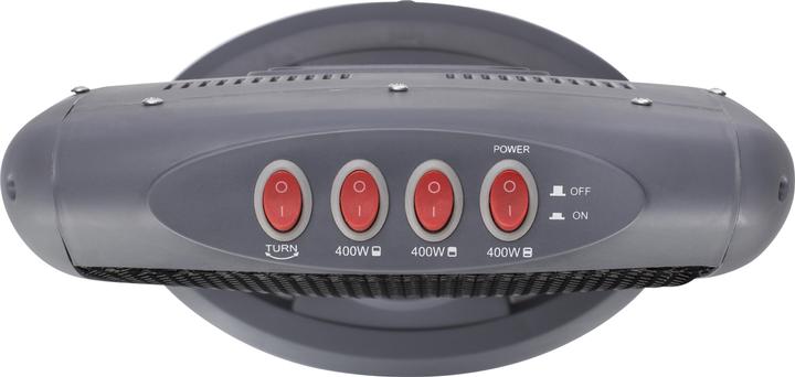 Image du produit Tristar KA-5024 (1200 W)