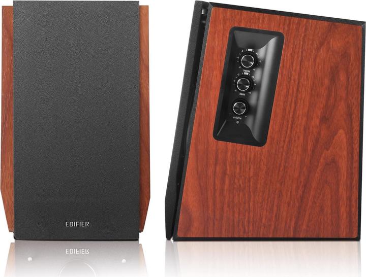 Actual product image Edifier R1700BTs (1 pair, 33 W)