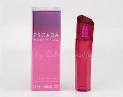 Actual product image Escada magnetism (Eau de parfum, 25 ml)