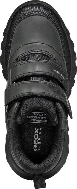 Produktbild Geox Jungen SchulUniformSchuhe J Simbyos B ABX (33.5)