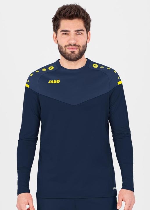 Immagine prodotto JAKO CAMPIONE DI SUDORE 2.0 (164)
