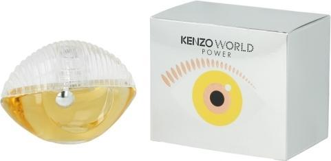 Produktbild Kenzo World Power (Eau de Parfum, 75 ml)
