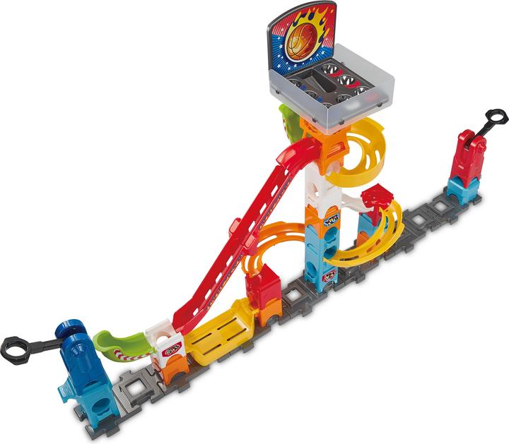 Immagine prodotto VTech Marble Rush - Set da basket S500