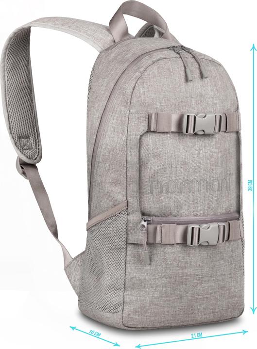 Produktbild Normani Rucksack 8 Liter Nagano - 9041 (8 l)