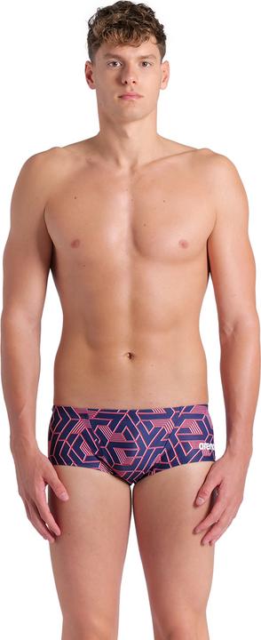 Actual product image Arena M Escape Swim Low Waist Short (5)