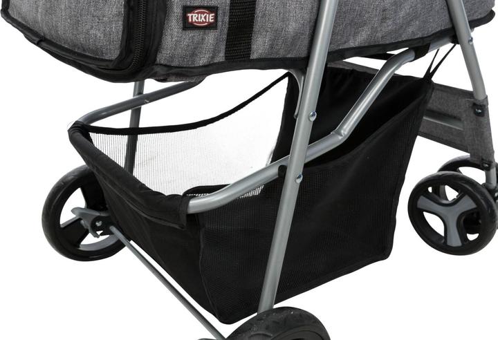 Actual product image Trixie Friends on Tour (Dog, Foldable)