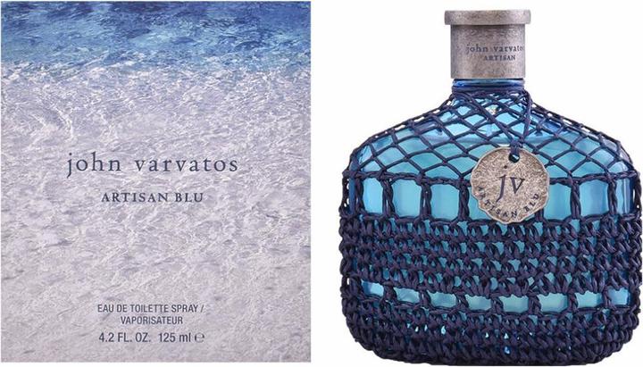 Produktbild John Varvatos Artisan Blu (Eau de Toilette, 125 ml)