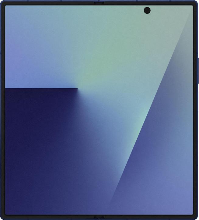 Image du produit Samsung Galaxy Z Fold7 (512 Go, L'ombre bleue, 8", SIM + eSIM, 200 Mpx, 5G)