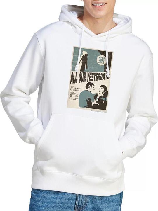Immagine prodotto The Original Series Episode 78 Felpa con Cappuccio Uomo (XL)