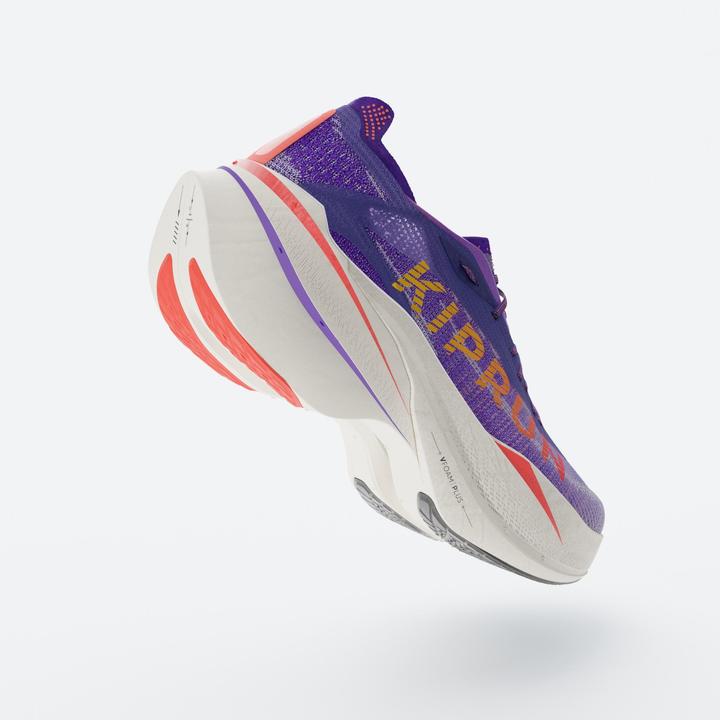 Produktbild Kiprun KD900X LD+ Women's Running Shoes with carbon plate - Purple (42)