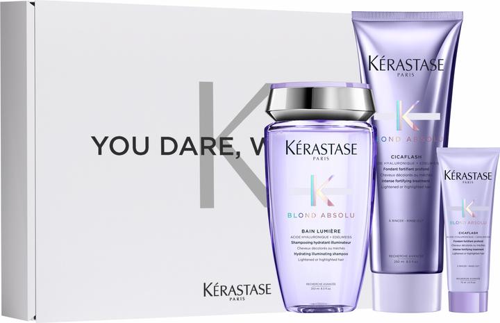 Immagine prodotto Kérastase Hard Bundle Daily Maintainance (Set per la cura dei capelli)