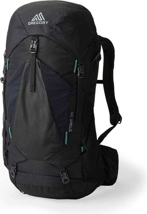 Gregory Stout 35 RC (35 l)
