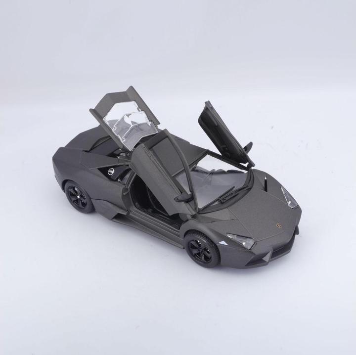 Produktbild Bburago Lamborghini Reventon