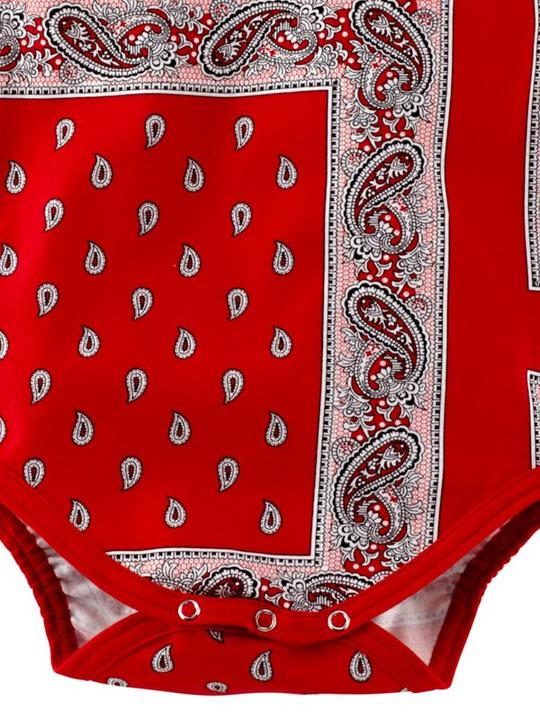 Actual product image ISA Bodywear Schwingerkollektion Glarner BabyBody (74, 80)