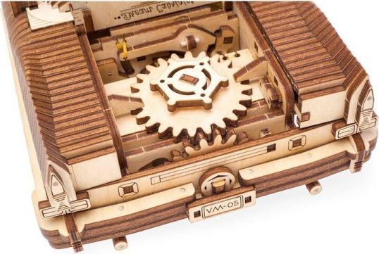 Immagine prodotto Ugears Sogno Cabriolet