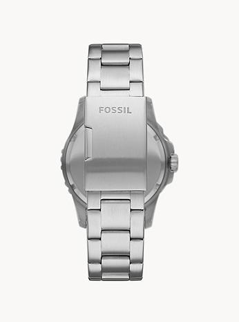 Image du produit Fossil Neutra Automatic (Montre analogique, 44 mm)