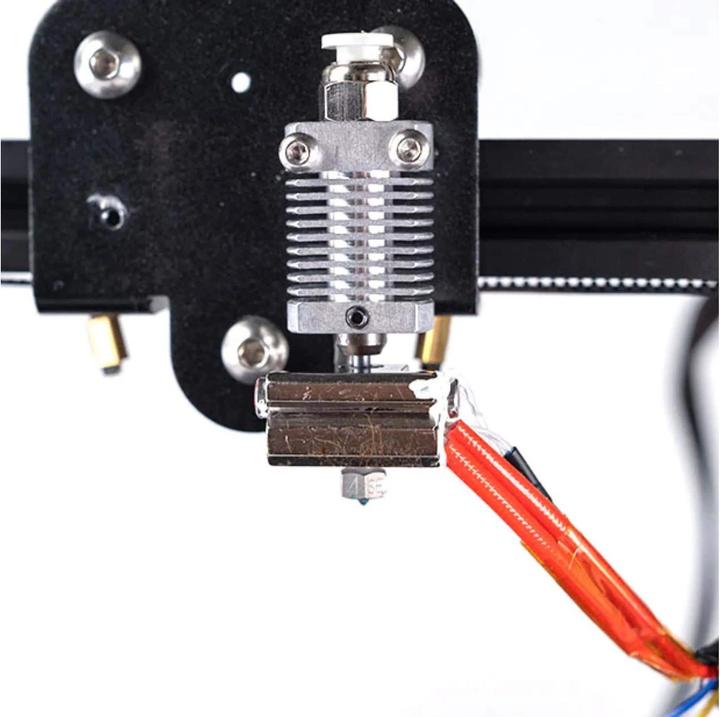 Produktbild Slice Engineering Creality Ender Upgrade Kit (Upgrade Bundle)