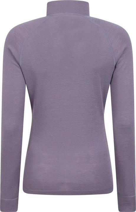 Immagine prodotto Mountain Warehouse Top Termico Collo a Cerniera Donna (44)