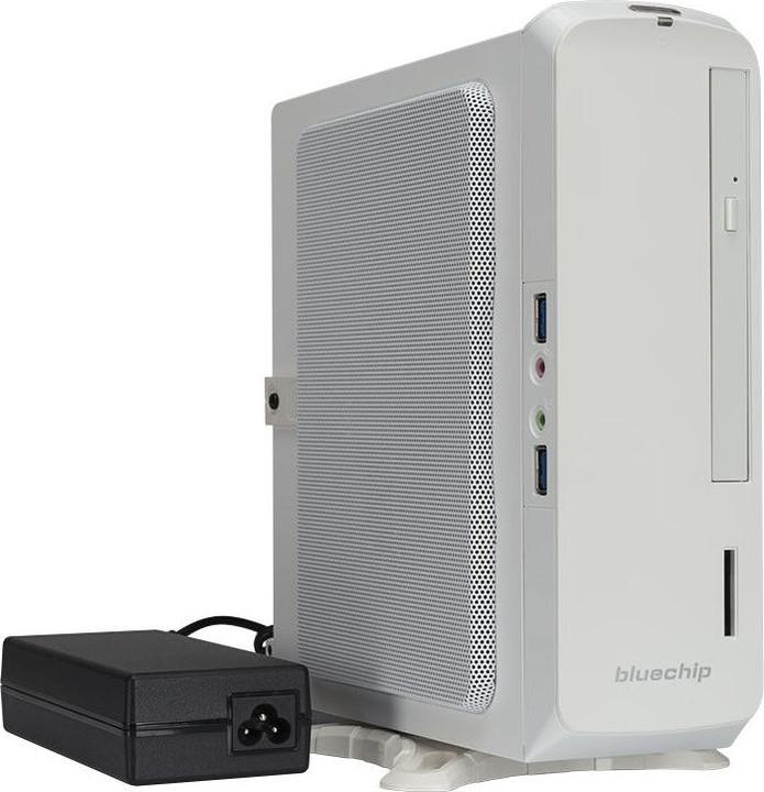 Produktbild Bluechip MEDICAL S3100 (Intel Core i3-12100, 8 GB, 250 GB)