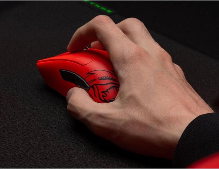 Actual product image Razer Viper V3 Pro - Faker Edition (Cable, Wireless)