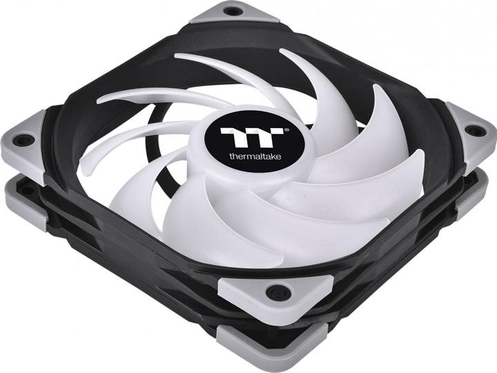 Actual product image Thermaltake UX 200 SE (156.20 mm)