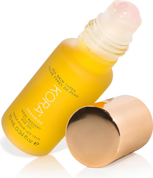 Image du produit Kora Sérum pour les yeux (Sérum, 10 ml, Jour + nuit)