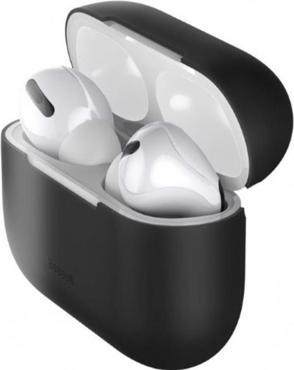 Actual product image Baseus Ultra thin protective cover (Headphone sleeve)