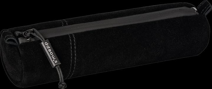 Productafbeelding Potloodetui s'maepp zwart, 20,0 x 4,5 cm