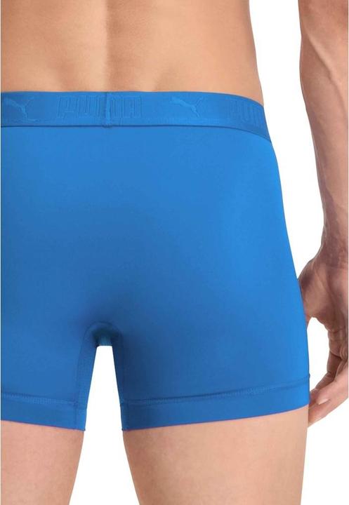 Produktbild Puma Sport Microfiber Boxer (S, 2er Pack)