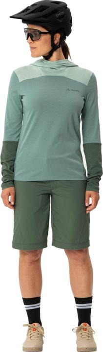 Image du produit Vaude Tremalzo LS Shirt (38)