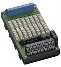 Produktbild Pepperl & Fuchs PEPP Termination Board (Verstärker)