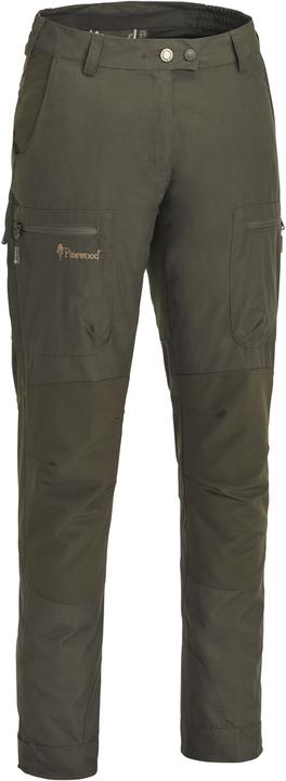 Produktbild Pinewood Caribou TC Hose Damen (38)